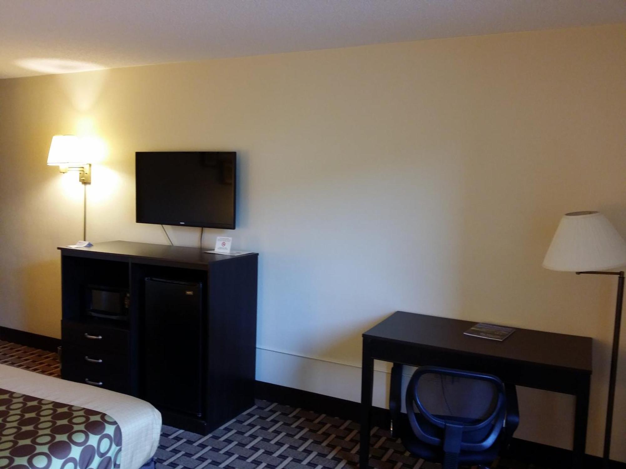 Ahoskie Inn Quarto foto